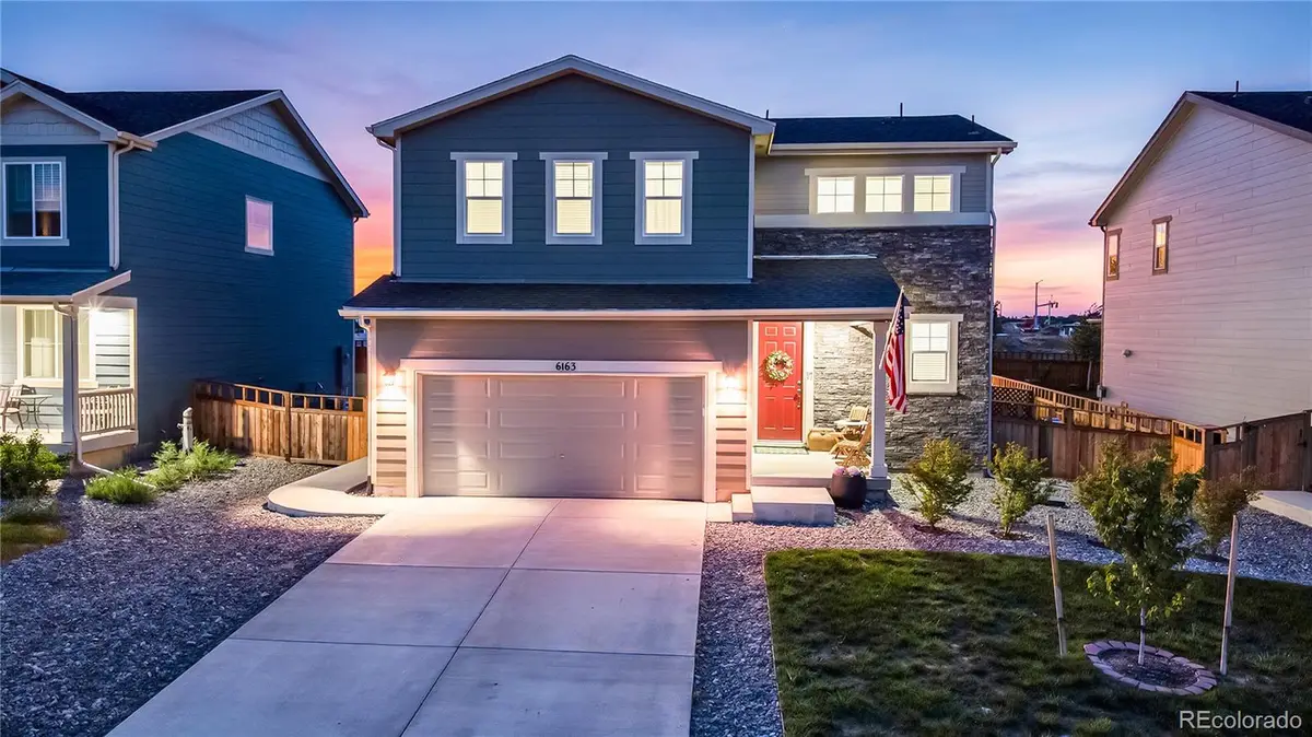 6163 Easton Circle, Frederick, CO 80504 - #1