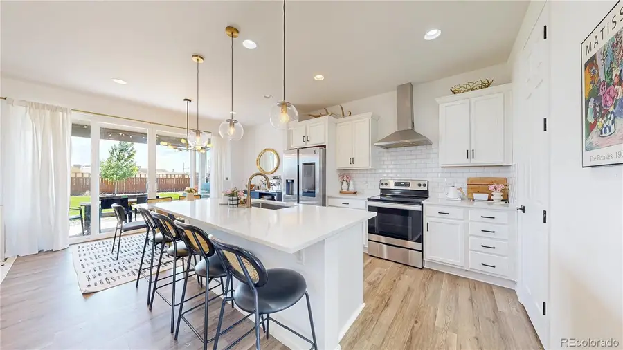 6163 Easton Circle, Frederick, CO 80504 - #3