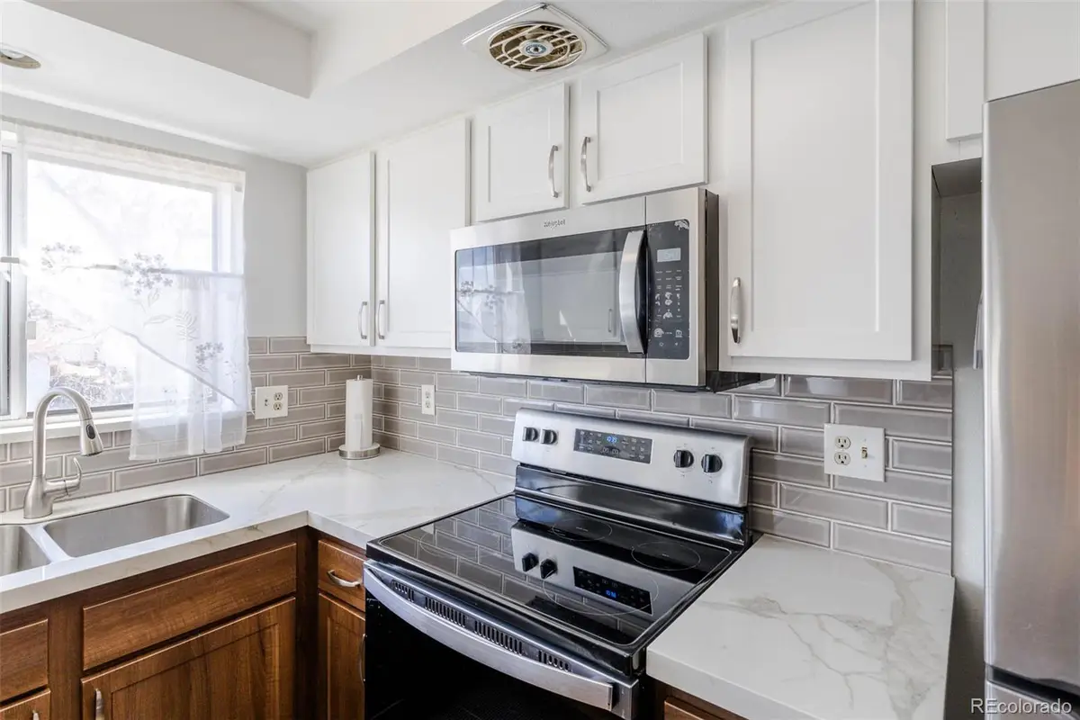 4894 S Jellison Street, Littleton, CO 80123 - #1