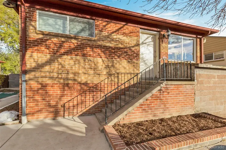 326 S Alcott Street, Denver, CO 80219 - Image #2
