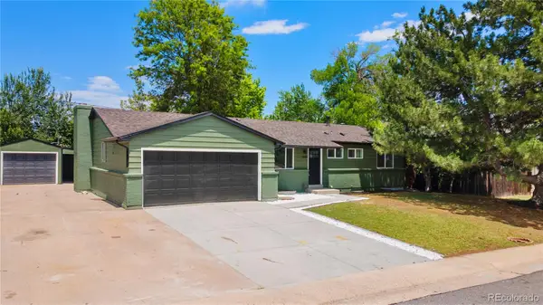 1445 W 101st Avenue, Denver, CO 80260