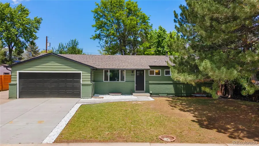1445 W 101st Avenue, Northglenn, CO 80260 - #2