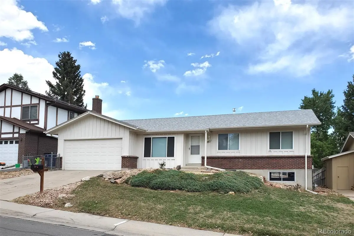12941 W Florida Drive, Lakewood, CO 80228 - #1