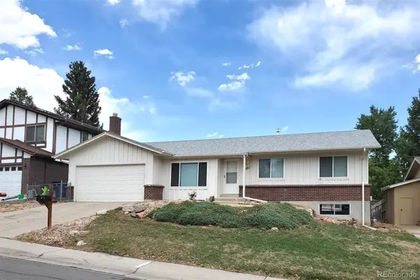 12941 W Florida Drive, Denver, CO 80228
