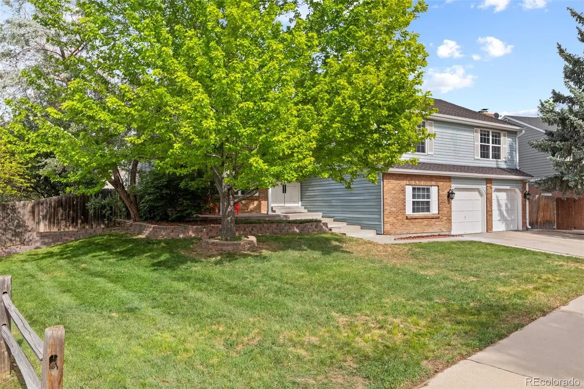 5998 E Weaver, Centennial, CO 80111 - #1