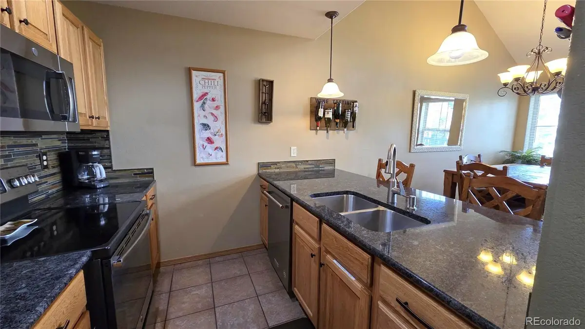 720 Lakepoint Drive #B6, Frisco, CO 80443 - #1