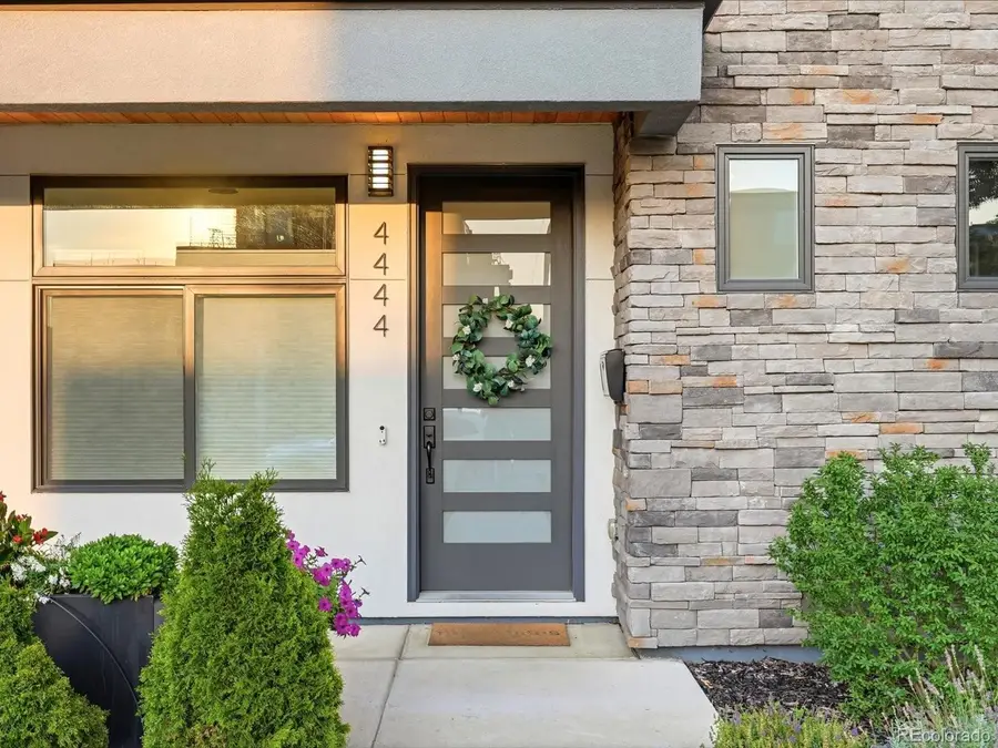 4444 Stuart Street, Denver, CO 80212 - #2