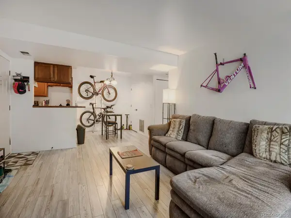 4652 White Rock Circle #3, Boulder, CO 80301