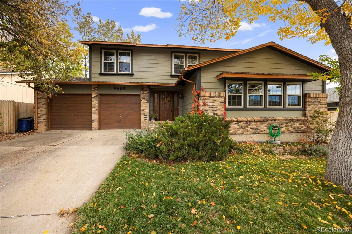 8888 Jellison, Westminster, CO 80021 - #1