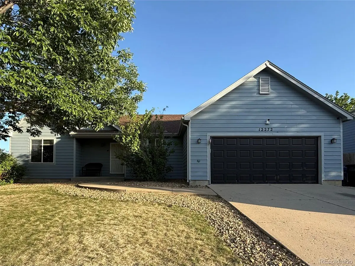 12272 E Burlington Place, Denver, CO 80239 - #1