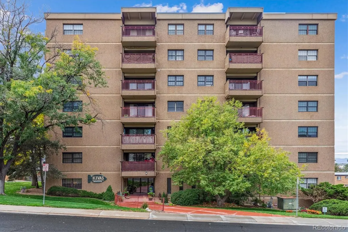 3675 S Cherokee Street #102A, Englewood, CO 80110 - #1