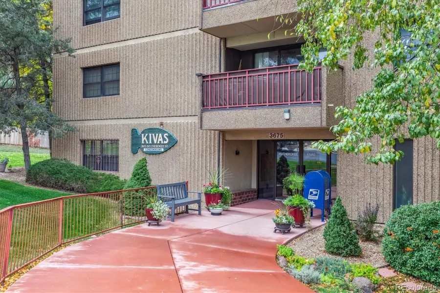 3675 S Cherokee Street #102A, Englewood, CO 80110 - #2
