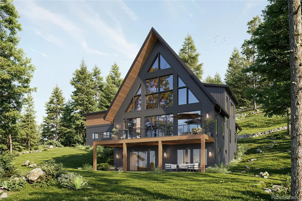 31174 Forest Shadow Trail, Conifer, CO 80433 - Image #1