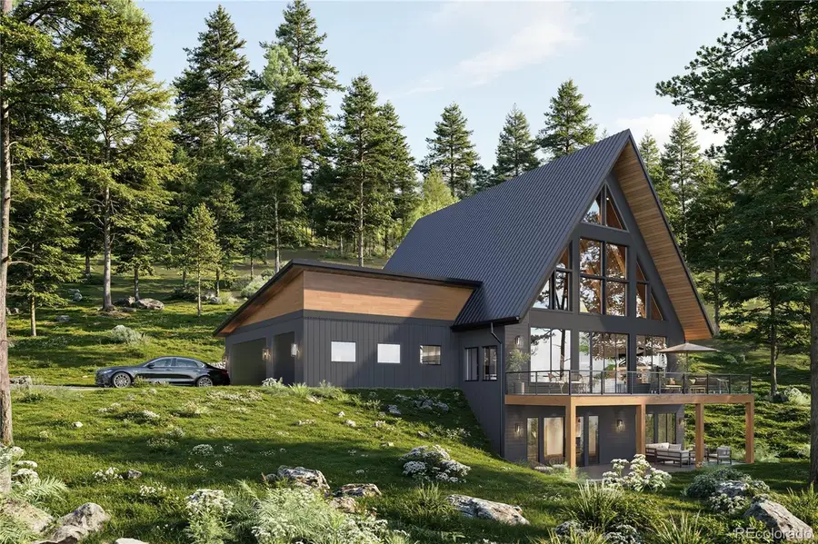 31174 Forest Shadow Trail, Conifer, CO 80433 - Image #2