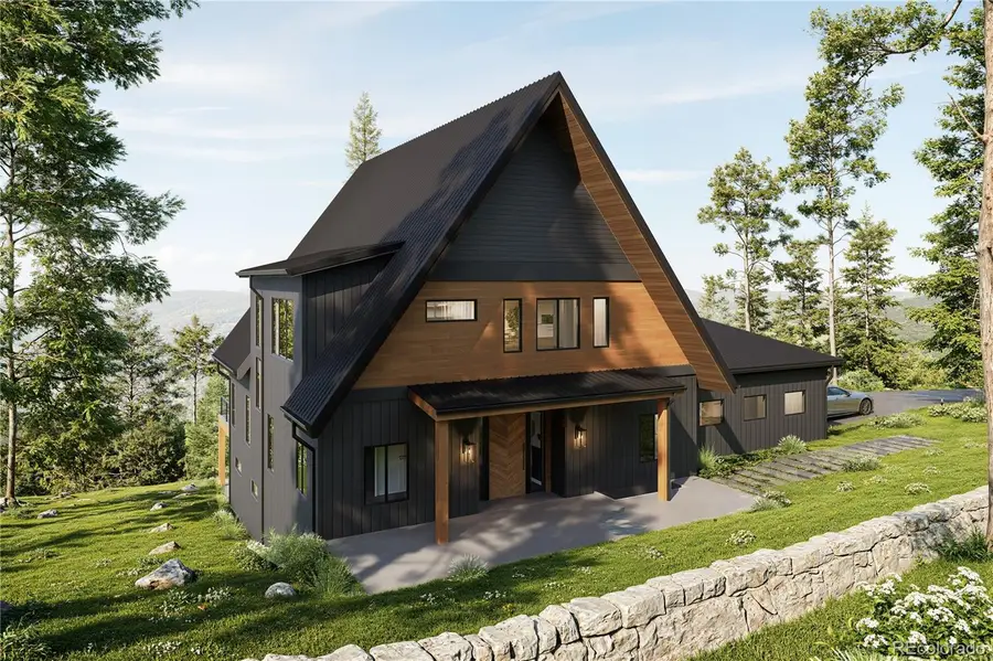 31174 Forest Shadow Trail, Conifer, CO 80433 - Image #3