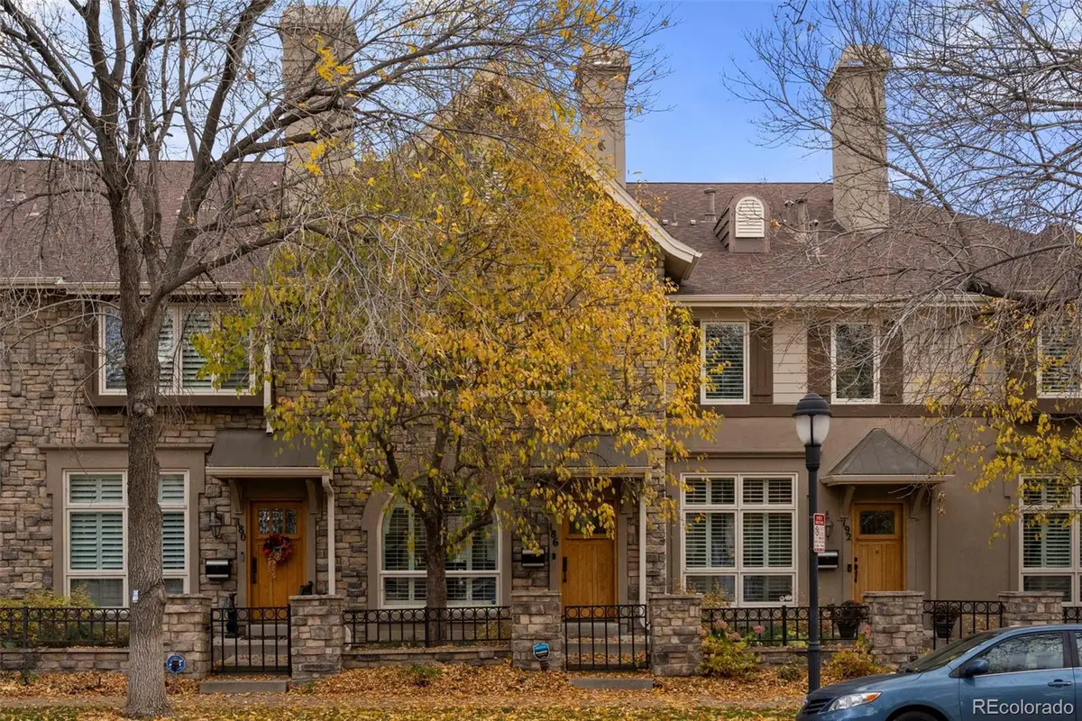 186 S Garfield Street, Denver, CO 80209 - Image #1