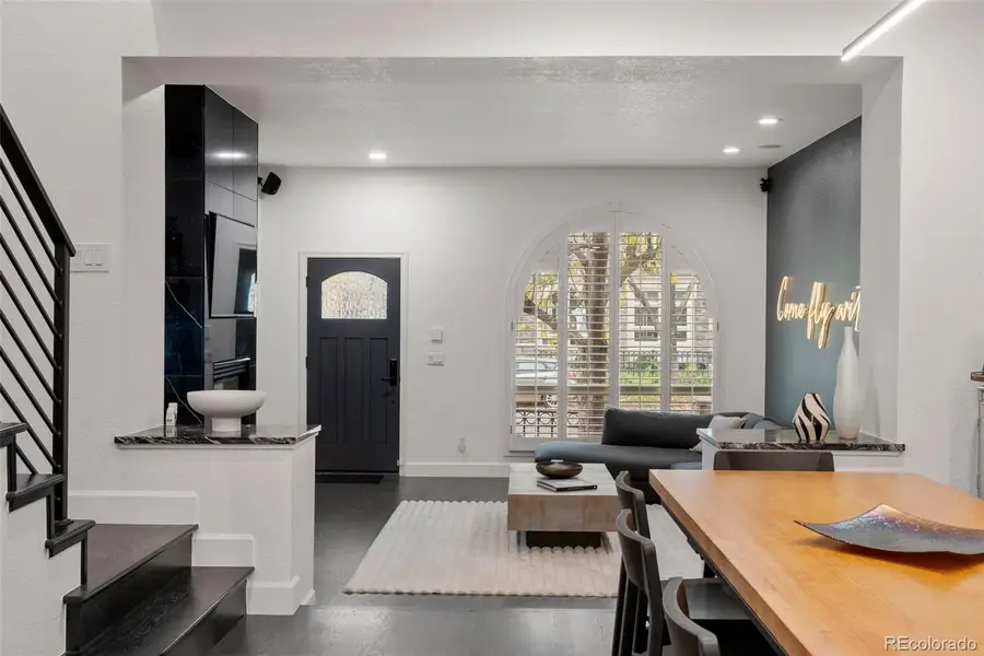 186 S Garfield Street, Denver, CO 80209 - Image #2