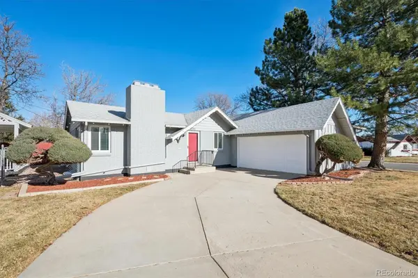 6501 W 65th Avenue, Arvada, CO 80003