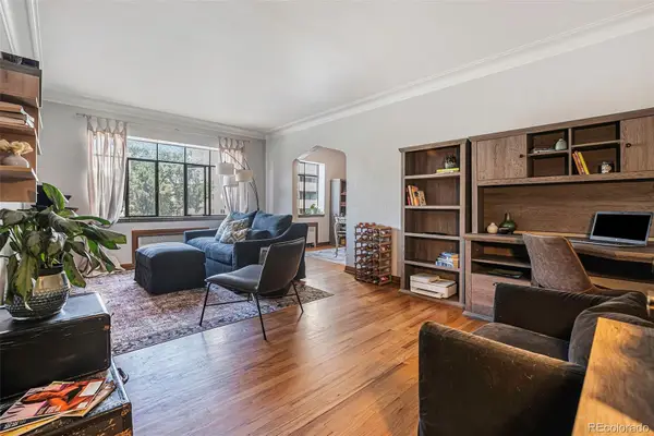 1000 E 8th Avenue #20, Denver, CO 80218