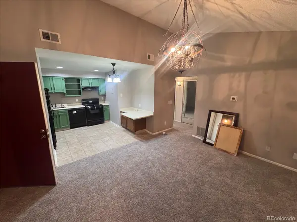 4899 S Dudley Street #17C, Littleton, CO 80123