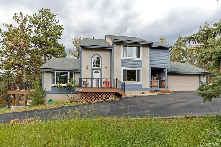 2020 Valley View Drive, Woodland Park, CO 80863 - Image #3