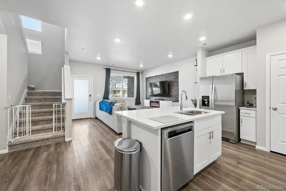 12208 Creamery Street, Thornton, CO 80241 - #1