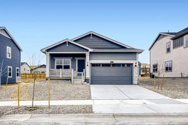 232 Mia Lane, Johnstown, CO 80534