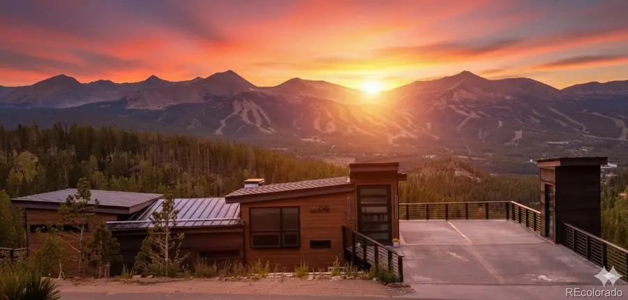 2520 Boreas Pass Road, Breckenridge, CO 80424 - Image #2