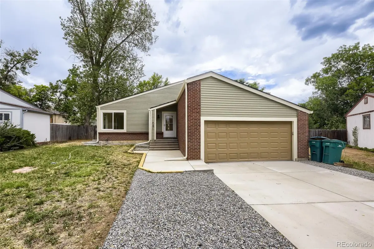 4691 S Lewiston Way, Aurora, CO 80015 - #1