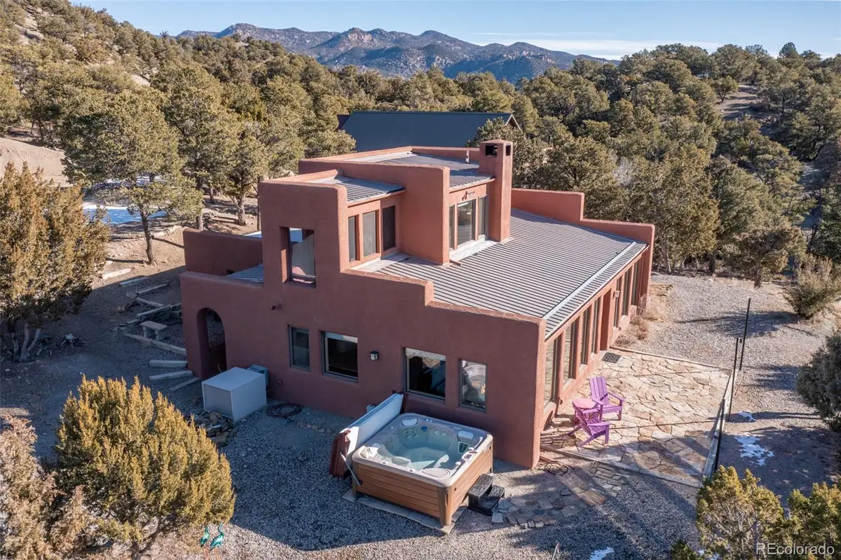 601 Trail Ridge Road, Coaldale, CO 81222 - Image #1