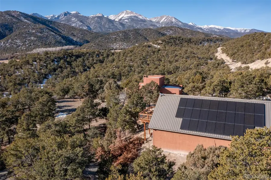 601 Trail Ridge Road, Coaldale, CO 81222 - Image #3