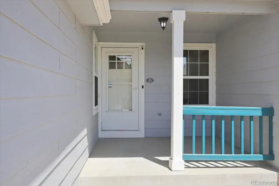 2172 S Zeno Street, Aurora, CO 80013 - #3