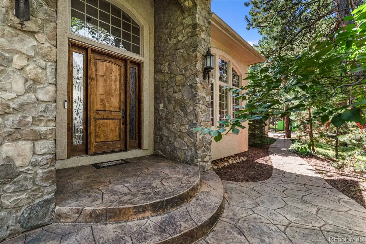 17895 Queensmere Drive, Monument, CO 80132 - #1