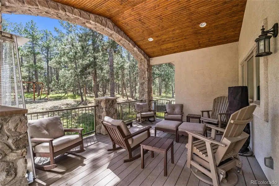 17895 Queensmere Drive, Monument, CO 80132 - #3