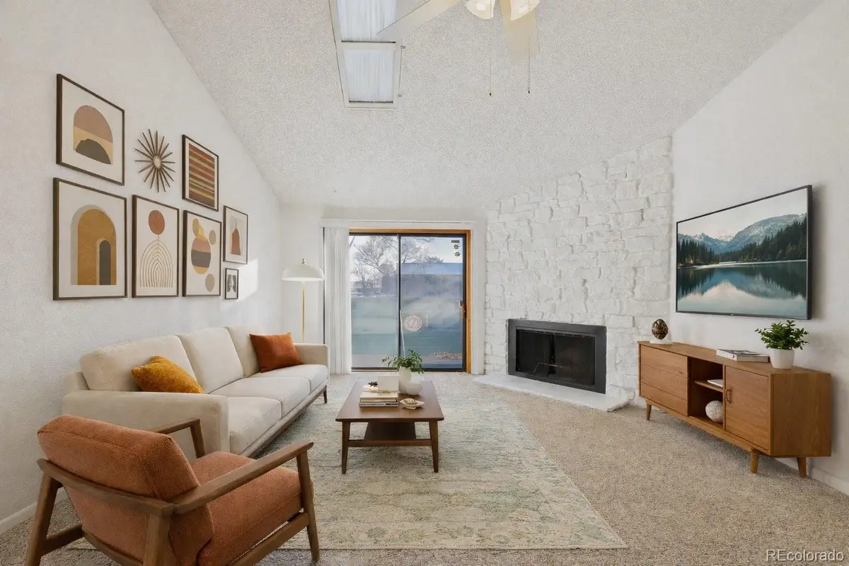 12003 E Harvard Avenue #206, Aurora, CO 80014 - Image #1