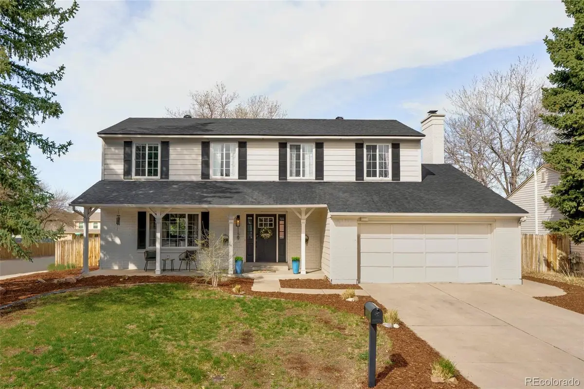 1129 S Kittredge Street, Aurora, CO 80017 - #1