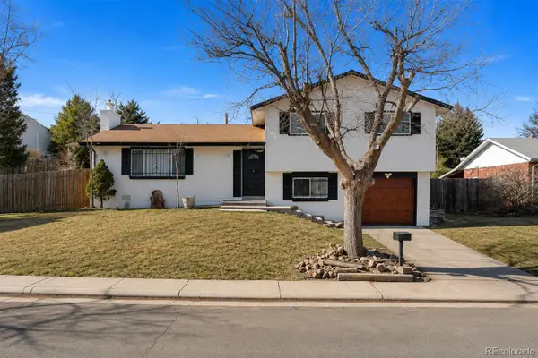 1255 Granby Street, Aurora, CO 80011