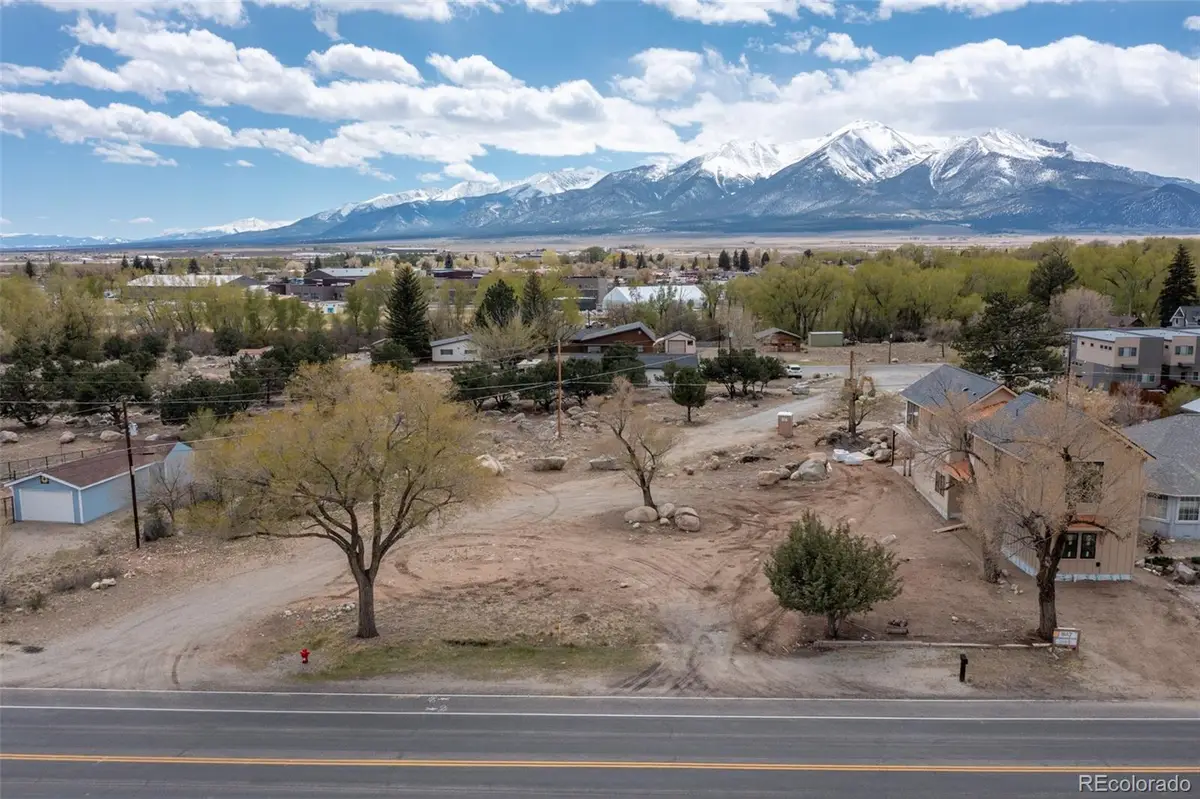 Lot 16 Arizona Street, Buena Vista, CO 81211 - #1
