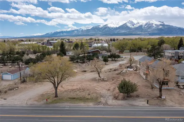 Lot 16 Arizona Street, Buena Vista, CO 81211