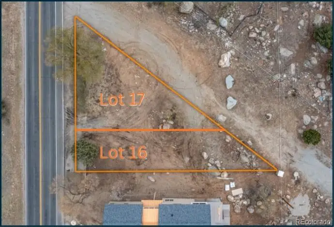 Lot 16 Arizona Street, Buena Vista, CO 81211 - #3