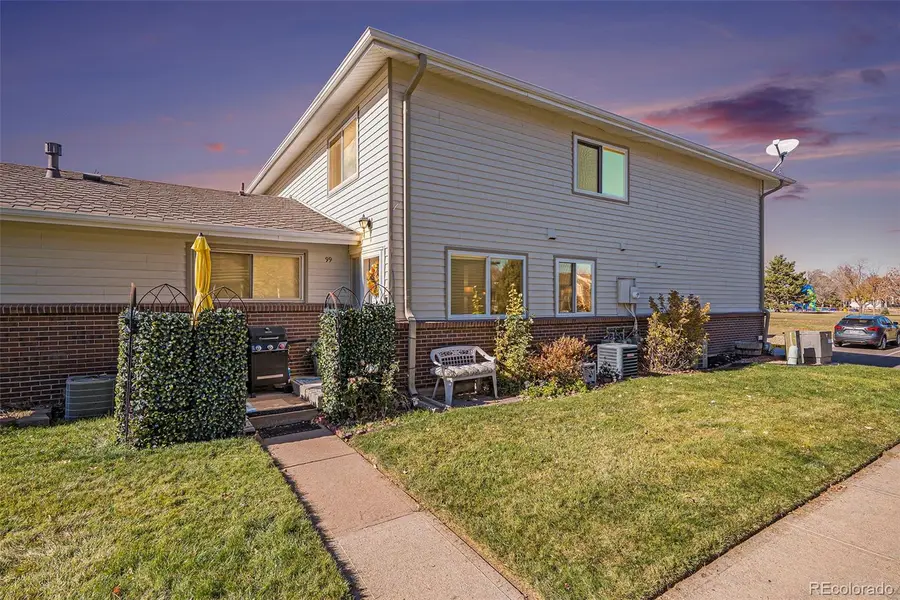 3351 S Field Street #99, Lakewood, CO 80227 - Image #3