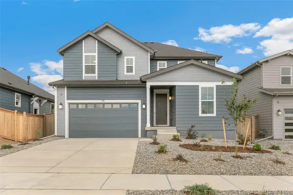 200 Rock Wren, Erie, CO 80516