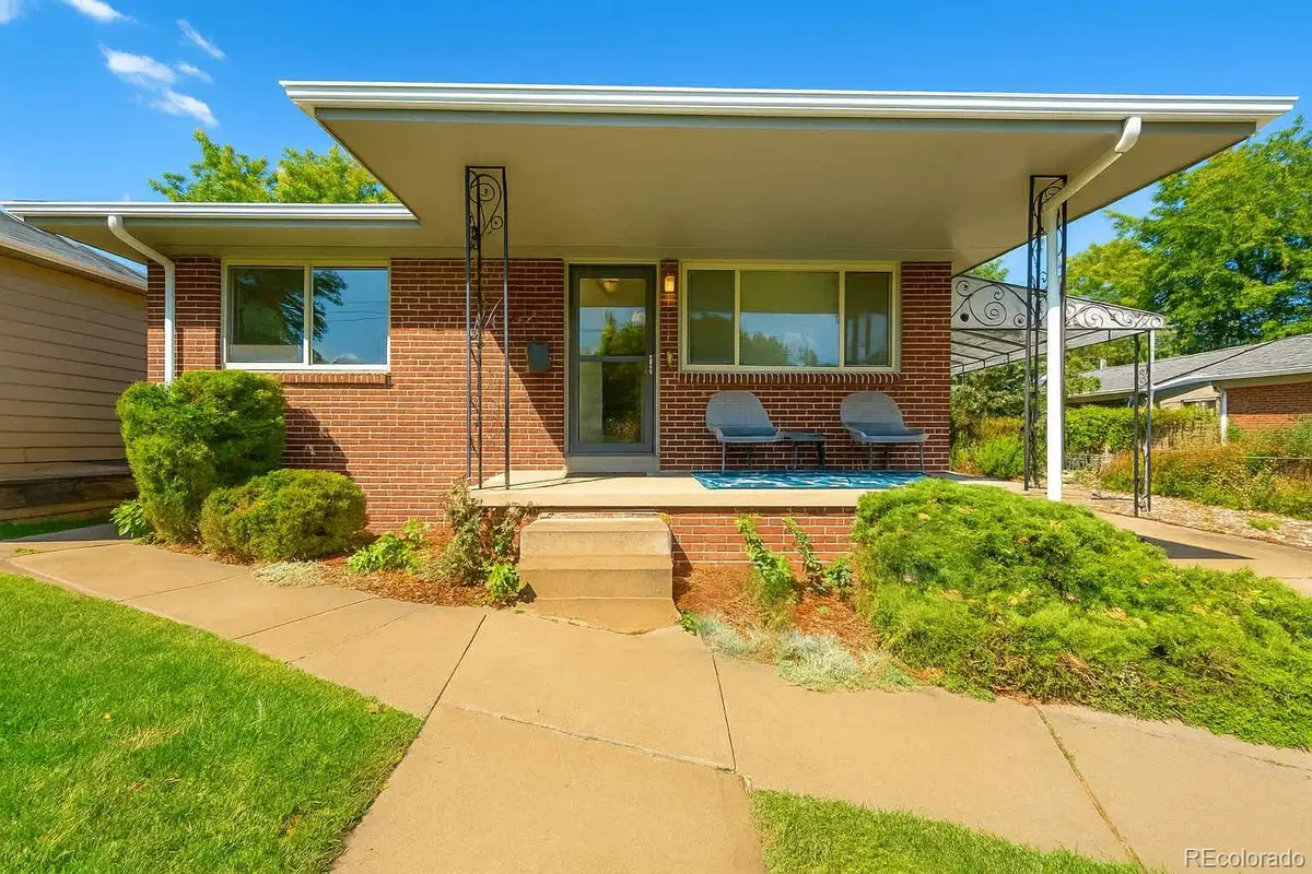 3840 W 47th Avenue, Denver, CO 80211 - Image #1