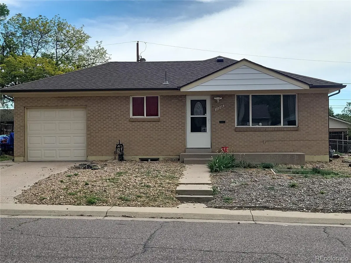 11246 Franklin Street, Northglenn, CO 80233 - #1