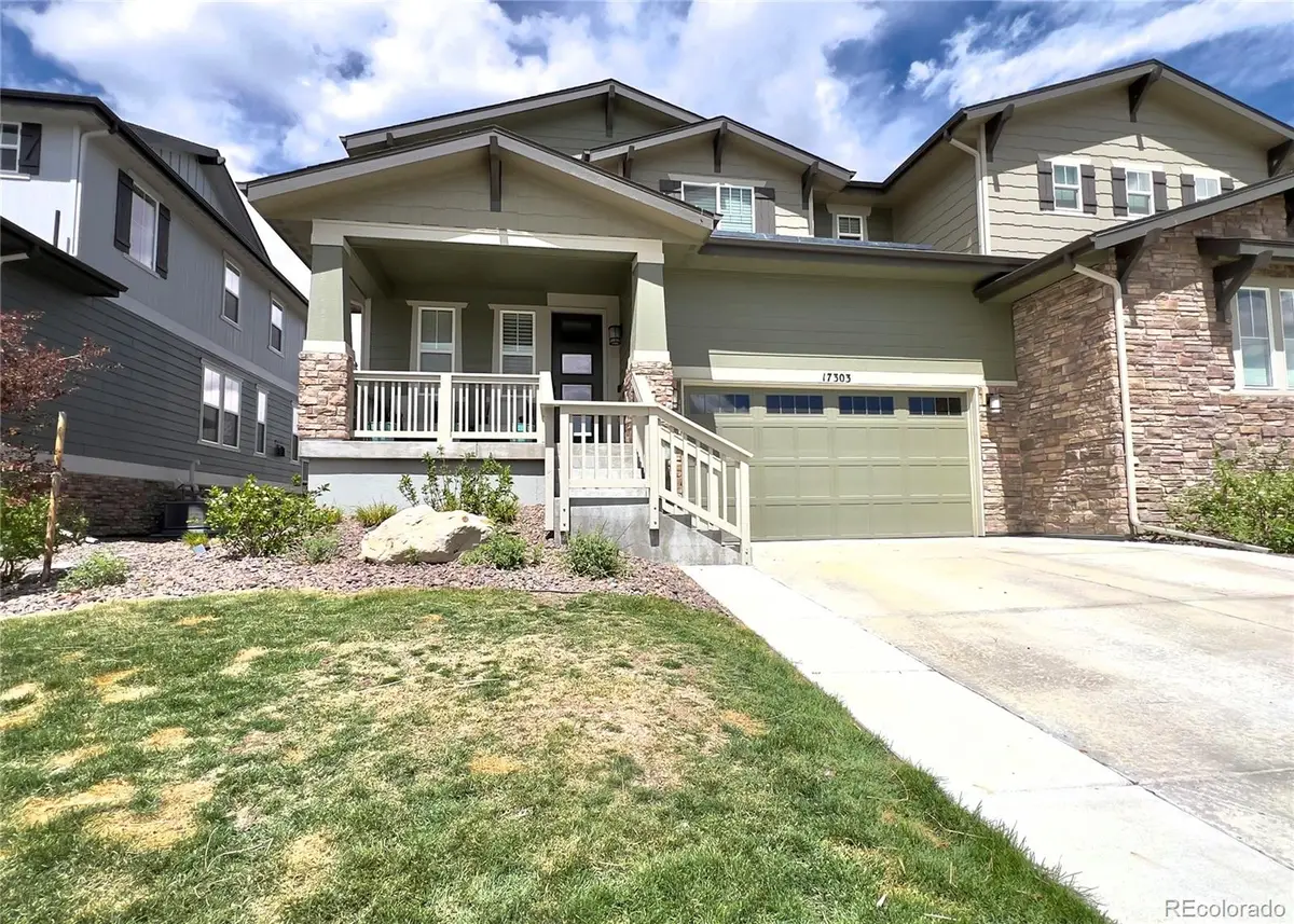 17303 W 93rd Place, Arvada, CO 80007 - #1