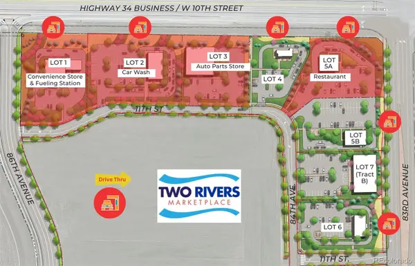 1015 83rd - Tract B Avenue, Greeley, CO 80634