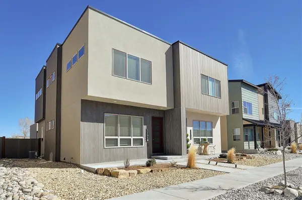 1134 Agate Lane, Poncha Springs, CO 81242