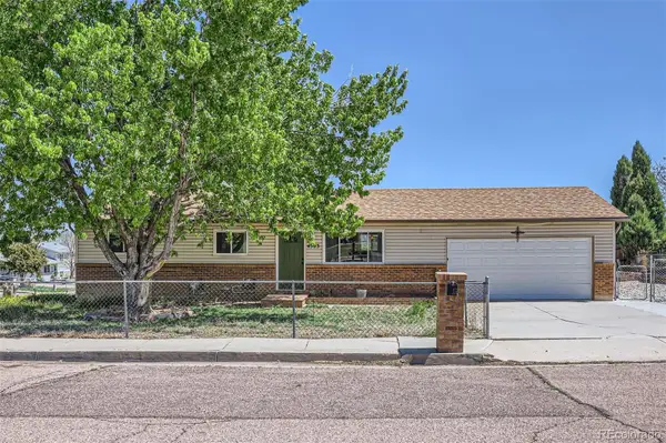 4503 Chamberlin South Court, Colorado Springs, CO 80906