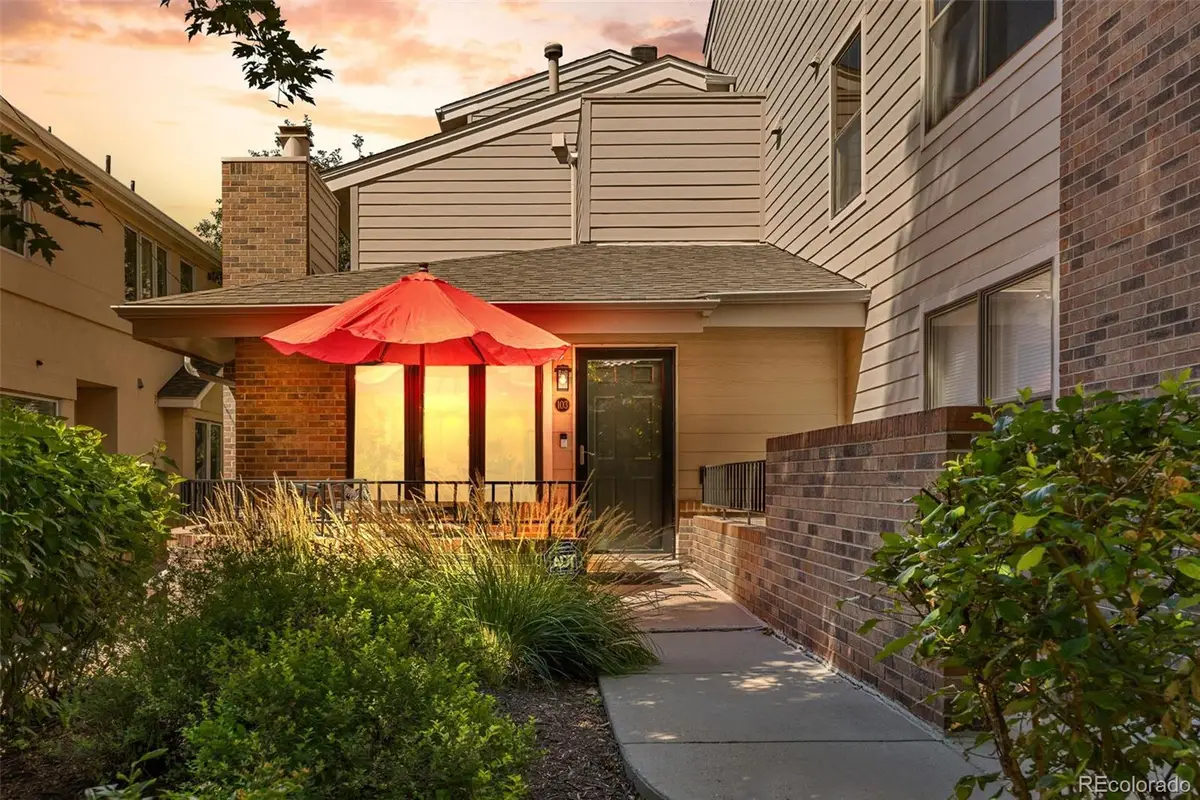 221 S Garfield Street #103, Denver, CO 80209 - #1