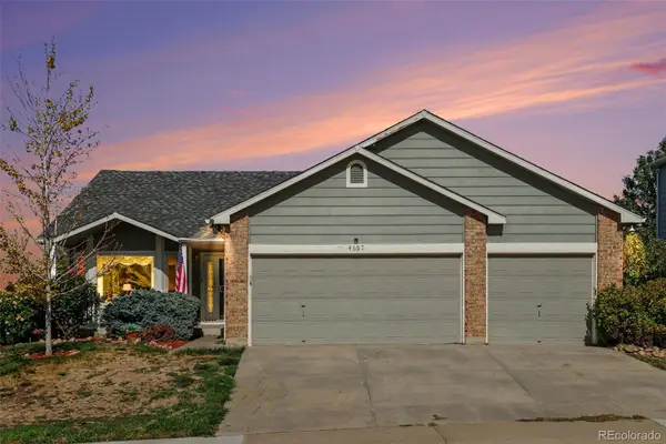 4697 S Flanders, Aurora, CO 80015